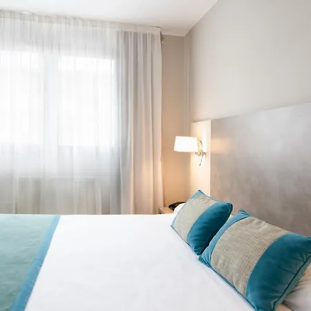 Hotel & Spa Real Jaca-2